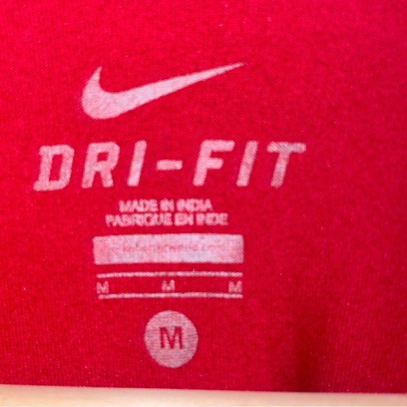 Cincinatti Reds All Star Game 2015 Nike Dri- Fit Medium - Picture 3 of 4